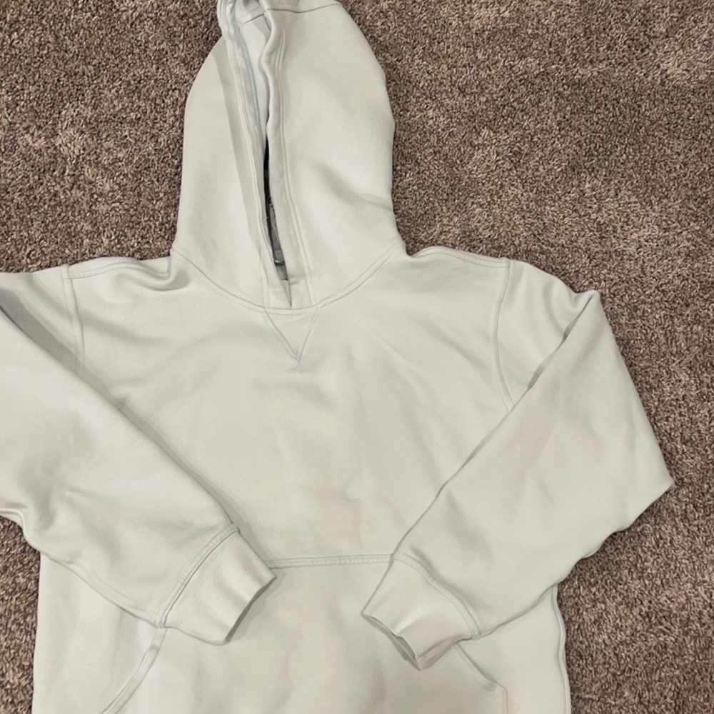 Lululemon All Yours Hoodie size 6 - Picture 4 of 10
